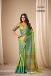Shrishti Silk By Rajpath Tissue Silk Saree Exporters In India